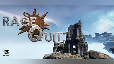 Rage Quit Bundle