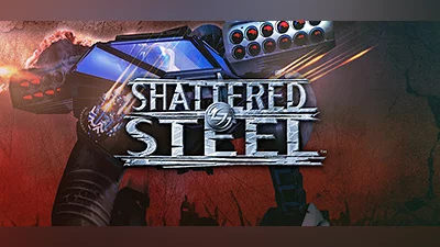 Shattered Steel Bundle