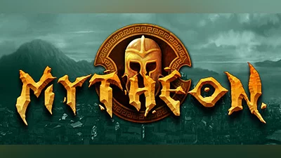 Mytheon Bundle