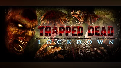 Trapped Dead: Lockdown Bundle