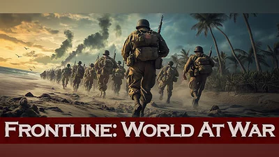 Frontline: World At War Bundle