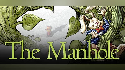 The Manhole: Masterpiece Edition Bundle