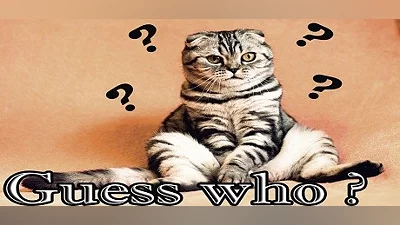 Guess who ? Bundle