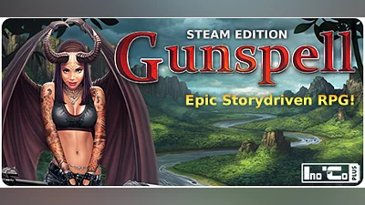 Gunspell - Steam Edition Bundle