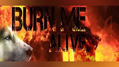 Burn Me Alive Bundle