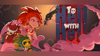 To Hell with Hell Bundle