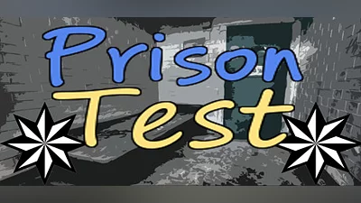 Prison Test Bundle