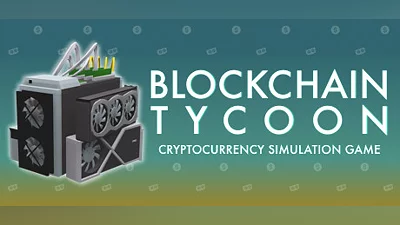 Blockchain Tycoon Bundle