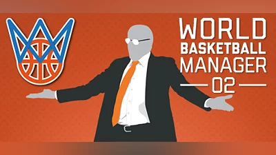 World Basketball Manager 2 Bundle