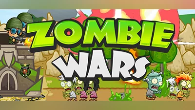 Zombie Wars: Invasion Bundle