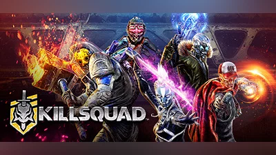 Killsquad Bundle