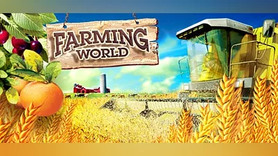 Farming World Bundle