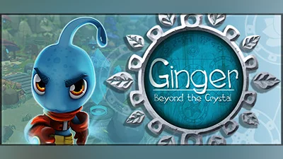 Ginger: Beyond the Crystal Bundle