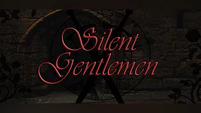Silent Gentlemen Bundle