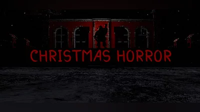Christmas Horror Bundle