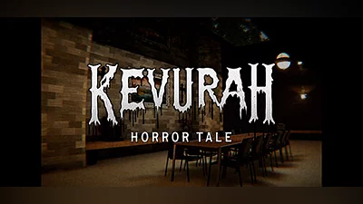 Kevurah Horror Tale Bundle