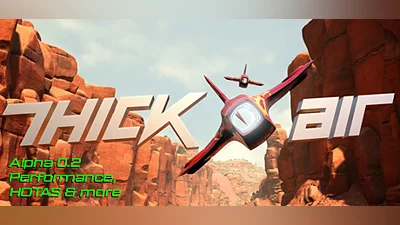 Thick Air Demo Bundle