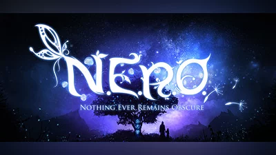 N.E.R.O.: Nothing Ever Remains Obscure Bundle