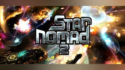 Star Nomad 2 Bundle