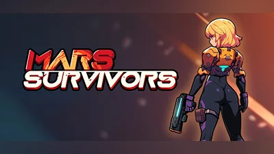 Mars Survivors Bundle