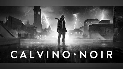 Calvino Noir Bundle