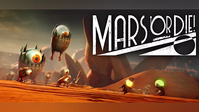 Mars or Die! Bundle