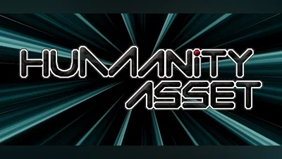 Humanity Asset Bundle