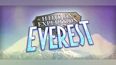 Hidden Expedition: Everest Bundle
