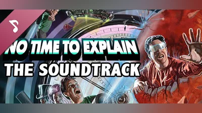 No Time to Explain OST Bundle