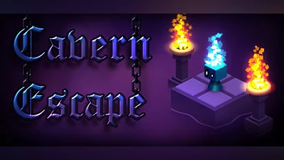 Cavern Escape Extremely Hard game!!! Bundle