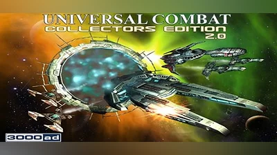 Universal Combat CE Bundle