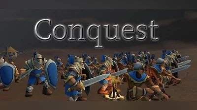 Conquest Bundle