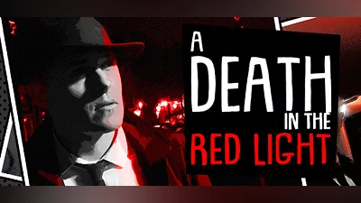 A Death in the Red Light Bundle