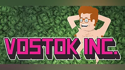 Vostok Inc. Bundle