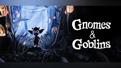 Gnomes & Goblins Bundle