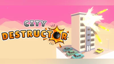 City Destructor Bundle