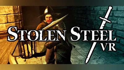 Stolen Steel VR Bundle
