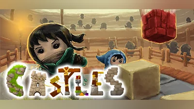 Castles Bundle