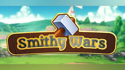 Smithy Wars Bundle