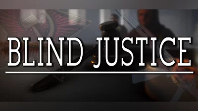 Blind Justice Bundle