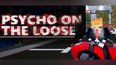 Psycho on the loose Bundle