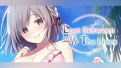 Lost Between the Lines Bundle