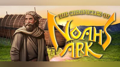 The Chronicles of Noah's Ark Bundle
