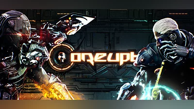Coreupt Bundle