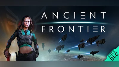 Ancient Frontier Bundle