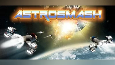ASTROSMASH Bundle