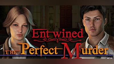 Entwined: The Perfect Murder Bundle