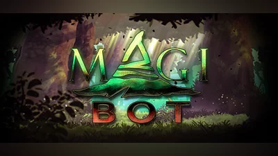 Magibot Bundle