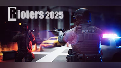 Rioters 2025 Bundle