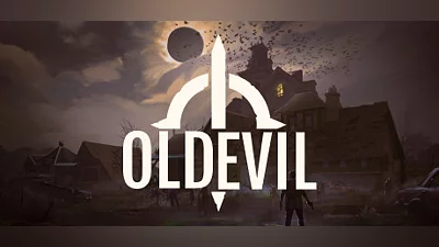 Old Evil Bundle